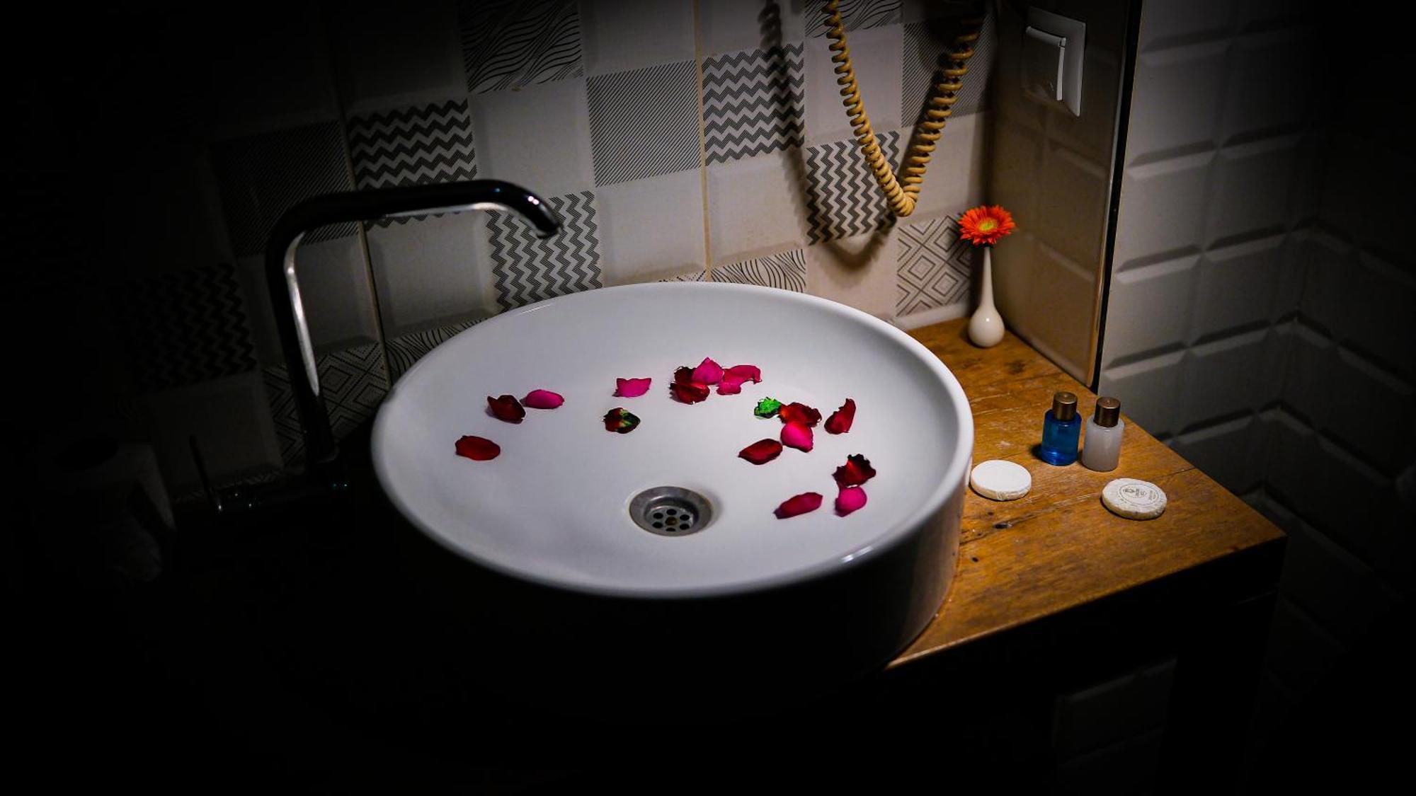 Can Grand Hotel Ankara Kültér fotó